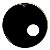Pele 20" Remo EN-1020-ES Encore Ebony - Imagem 17
