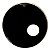 Pele 20" Remo EN-1020-ES Encore Ebony - Imagem 14