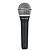 Microfone Com Fio Waldman W7 Sem Cabo - Imagem 20