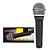 Microfone Com Fio Waldman W7 Sem Cabo - Imagem 4