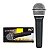 Microfone Com Fio Waldman W7 Sem Cabo - Imagem 6