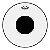 Pele Remo 08" Controlled Transp.Circ.Bk CS-0308-10 - Imagem 18