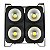 Brut Led 4 Saídas Light Parts HB-BRT400 WA - Imagem 7