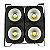 Brut Led 4 Saídas Light Parts HB-BRT400 WA - Imagem 10