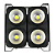 Brut Led 4 Saídas Light Parts HB-BRT400 WA - Imagem 11