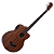 Baixolão 4 Cordas Tagima AB-400 Mahogany NTMS - Imagem 20