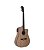 Violão Aço Folk Memphis MD-30 EQ NTS Natural Satin - Imagem 10
