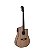 Violão Aço Folk Memphis MD-30 EQ NTS Natural Satin - Imagem 18