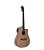 Violão Aço Folk Memphis MD-30 EQ NTS Natural Satin - Imagem 4