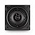 Arandela 6" CS Frahm CX 50Q Aluminio Preto Quadrada 50W - Imagem 20