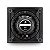 Arandela 6" CS Frahm CX 50Q Aluminio Preto Quadrada 50W - Imagem 19