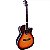 Violão Aço Medium Jumbo Tagima Montreal Cherryburst - Imagem 12