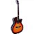 Violão Aço Medium Jumbo Tagima Montreal Cherryburst - Imagem 8