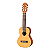 Guitalele Baritono Yamaha GL1 NT Natural Com Capa - Imagem 8