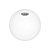 Pele 13" Evans B13G2 Porosa Filme Duplo - Imagem 4