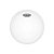 Pele 13" Evans B13G2 Porosa Filme Duplo - Imagem 13
