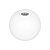 Pele 13" Evans B13G2 Porosa Filme Duplo - Imagem 1