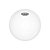 Pele 13" Evans B13G2 Porosa Filme Duplo - Imagem 10