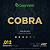Encordoamento Para Violão Aço 012 Giannini GEEFLKSF Cobra F.Bronze - Imagem 19