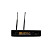 Microfone Sem Fio Bastão Kadosh K1501M - Imagem 7