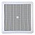 Arandela Quadrada 6" JBL 6FR1Q Full Range S/AT 25W RMS Branca (Par) - Imagem 19