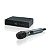 Microfone Sem Fio Mão Simples Sennheiser XSW1-835-A - Imagem 15
