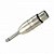 Plug Adaptador XLR Femea X P10 Mono CSR SK-081 - Imagem 4