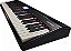 Teclado 61 Teclas Roland GO-61P Piano - Imagem 3