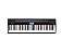 Teclado 61 Teclas Roland GO-61P Piano - Imagem 14