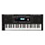 Teclado Arranjador  61 Teclas Roland E-X20A - Imagem 8