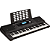 Teclado Arranjador  61 Teclas Roland E-X20A - Imagem 20