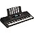 Teclado Arranjador  61 Teclas Roland E-X20A - Imagem 16