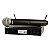 Microfone Sem Fio Bastão Shure BLX24RBR/B58-M15 - Imagem 5