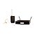 Microfone De Cabeça Sem Fio Shure BLX14RBR/MX53-M15 - Imagem 12