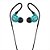 Fone De Ouvido In Ear Vokal E40 Azul - Imagem 19