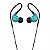 Fone De Ouvido In Ear Vokal E40 Azul - Imagem 20