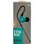 Fone De Ouvido In Ear Vokal E40 Azul - Imagem 3