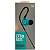 Fone De Ouvido In Ear Vokal E40 Azul - Imagem 10