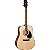 Violão Aço Folk Cort AD 810E OP - Imagem 20