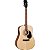 Violão Aço Folk Cort AD 810E OP - Imagem 18
