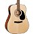Violão Aço Folk Cort AD 810E OP - Imagem 9