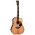 Violão Aço Folk Cort EARTH 200F ATV SG Semi Gloss - Imagem 13