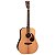 Violão Aço Folk Cort EARTH 200F ATV SG Semi Gloss - Imagem 9