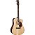 Violão Aço Folk Cort EARTH 60CE OP Open Pore - Imagem 16