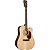 Violão Aço Folk Cort EARTH 60CE OP Open Pore - Imagem 10