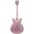 Guitarra Semi-Acustica Ibanez AS 73G RGF Rose Gold Flat - Imagem 12