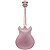 Guitarra Semi-Acustica Ibanez AS 73G RGF Rose Gold Flat - Imagem 10