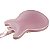 Guitarra Semi-Acustica Ibanez AS 73G RGF Rose Gold Flat - Imagem 20