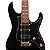 Guitarra Stratocaster Ibanez Tim Henson THBB10 Black Com Capa - Imagem 6