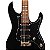 Guitarra Stratocaster Ibanez Tim Henson THBB10 Black Com Capa - Imagem 19